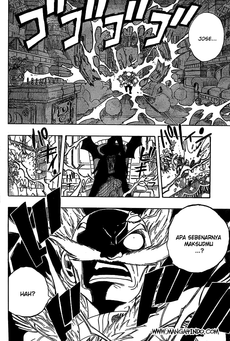 Fairy Tail