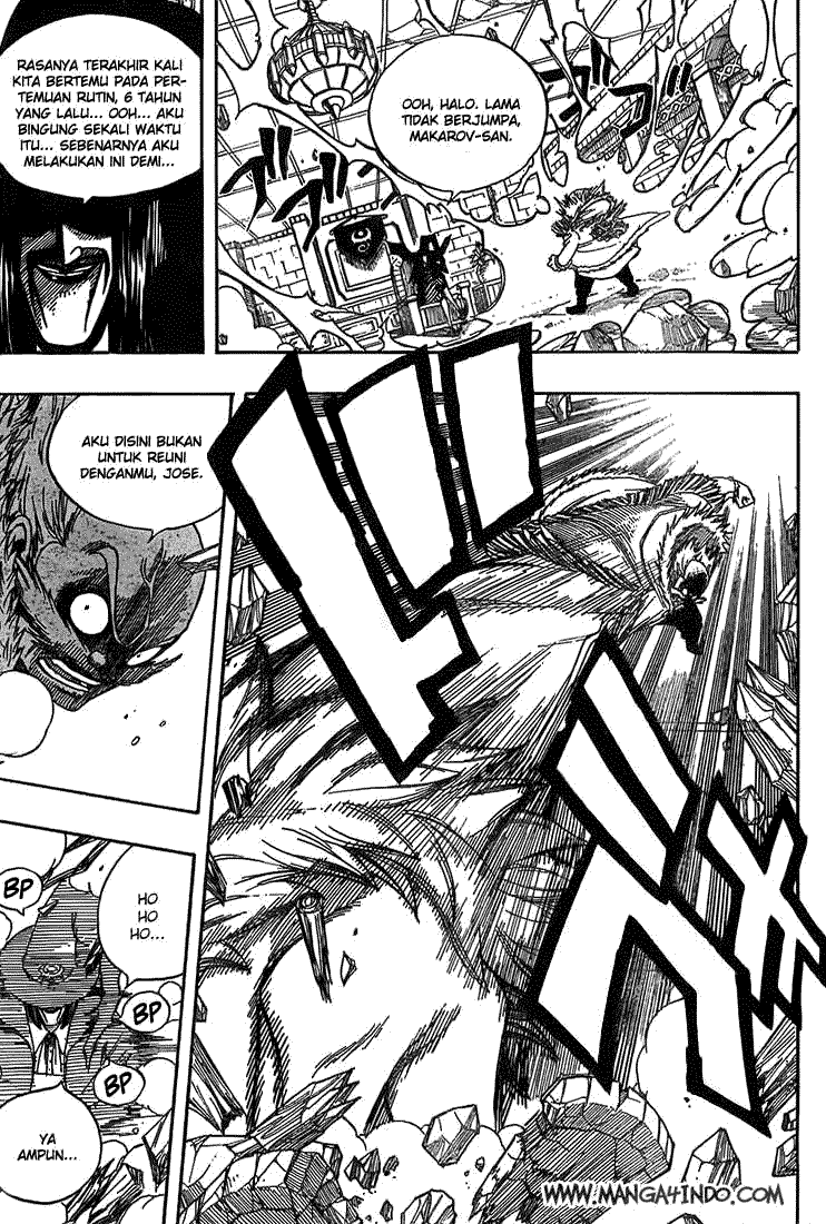 Fairy Tail