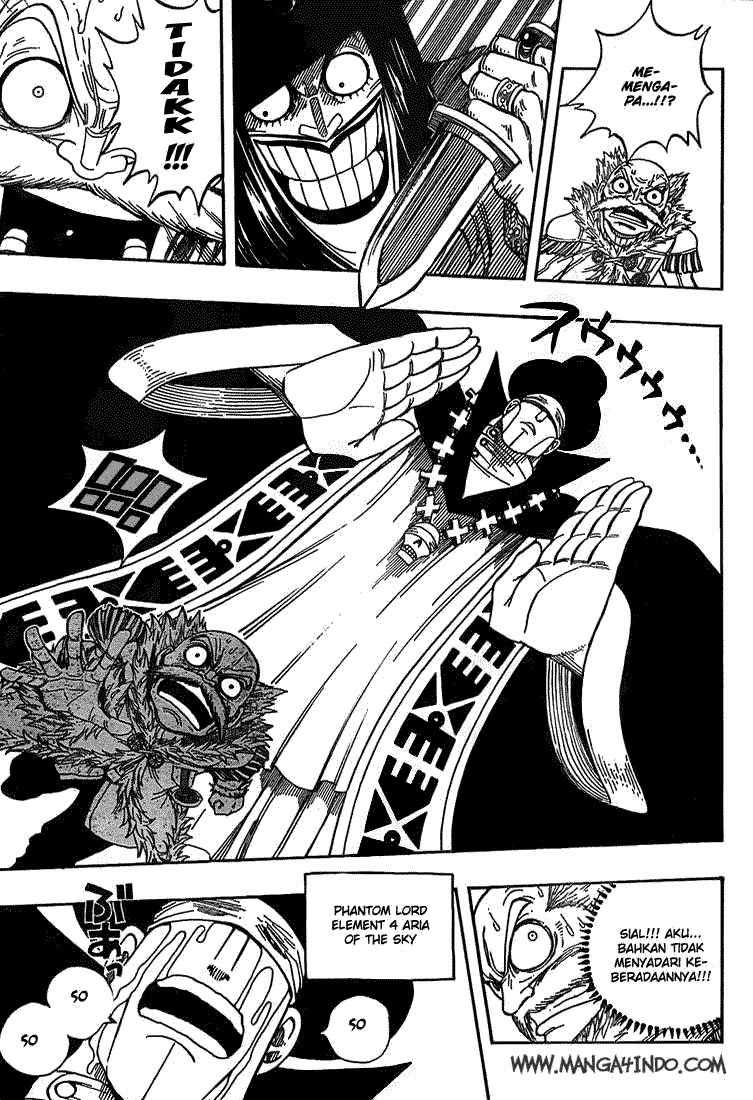 Fairy Tail