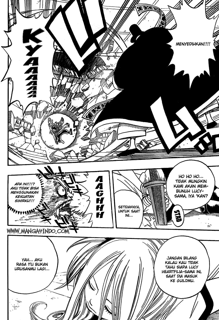 Fairy Tail