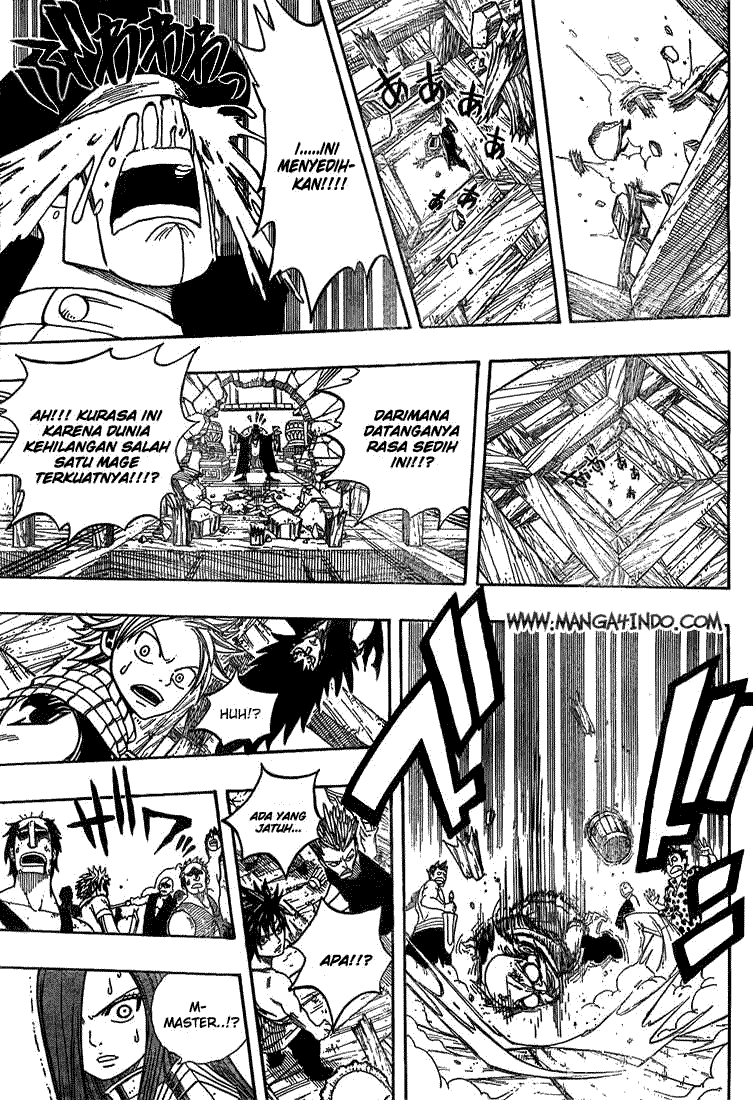 Fairy Tail