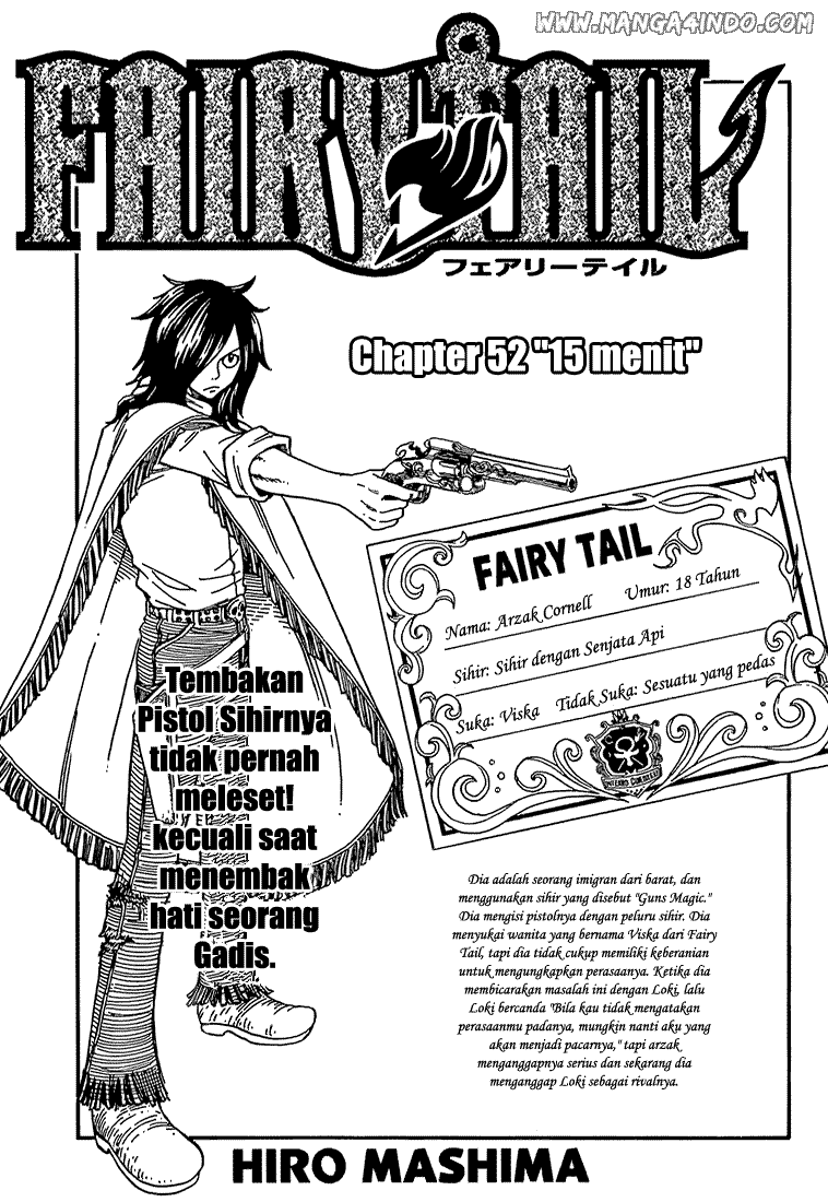 Fairy Tail