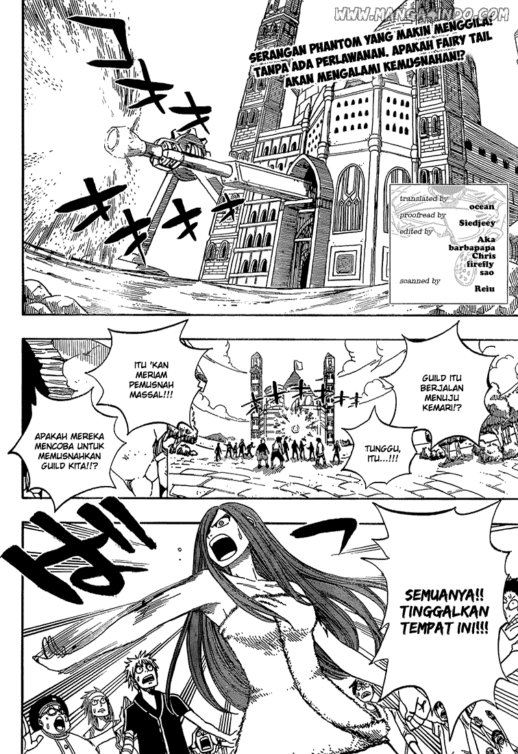 Fairy Tail