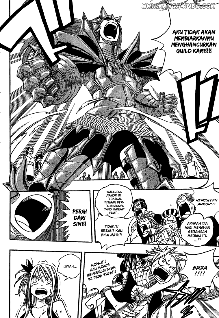 Fairy Tail