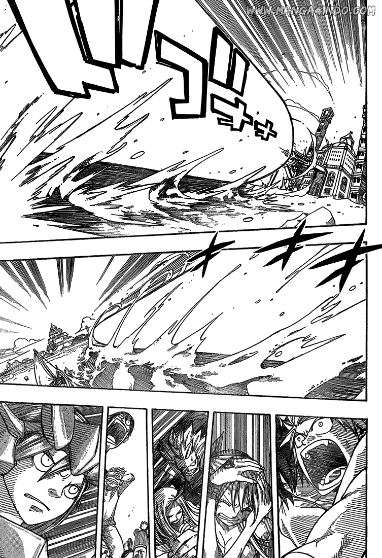 Fairy Tail