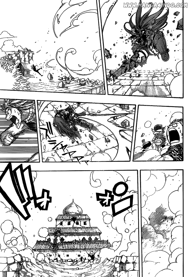 Fairy Tail