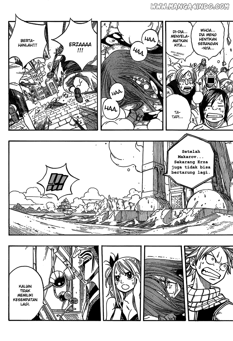 Fairy Tail