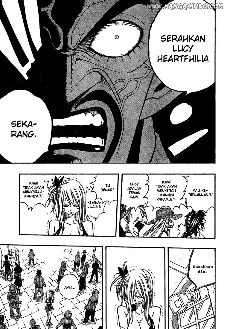 Fairy Tail