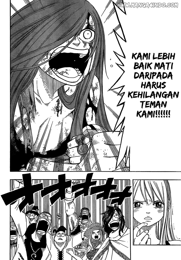 Fairy Tail