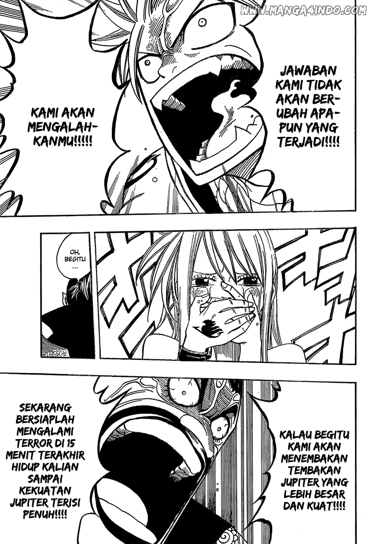 Fairy Tail