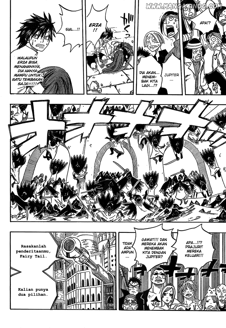 Fairy Tail