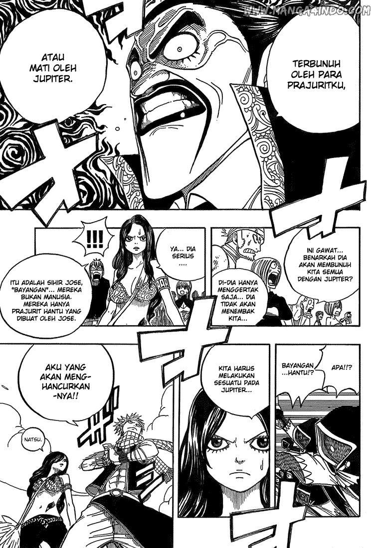 Fairy Tail