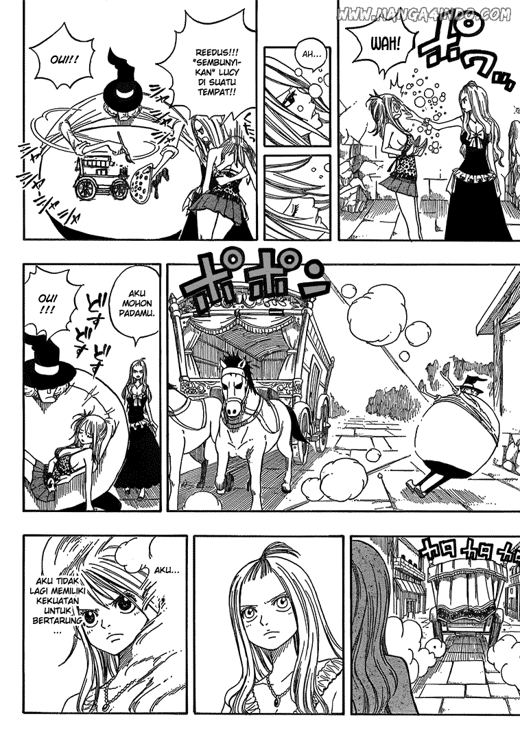 Fairy Tail