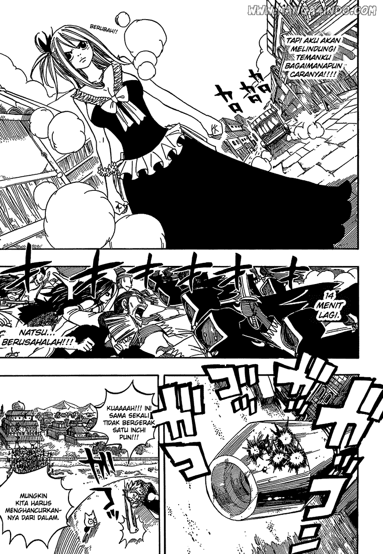 Fairy Tail