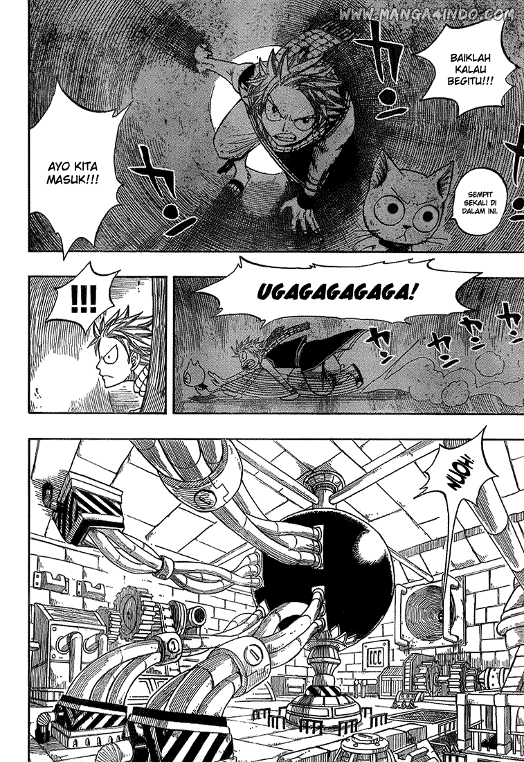 Fairy Tail