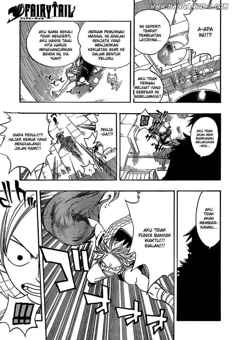 Fairy Tail