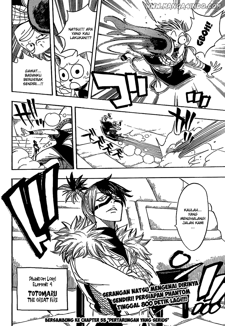 Fairy Tail