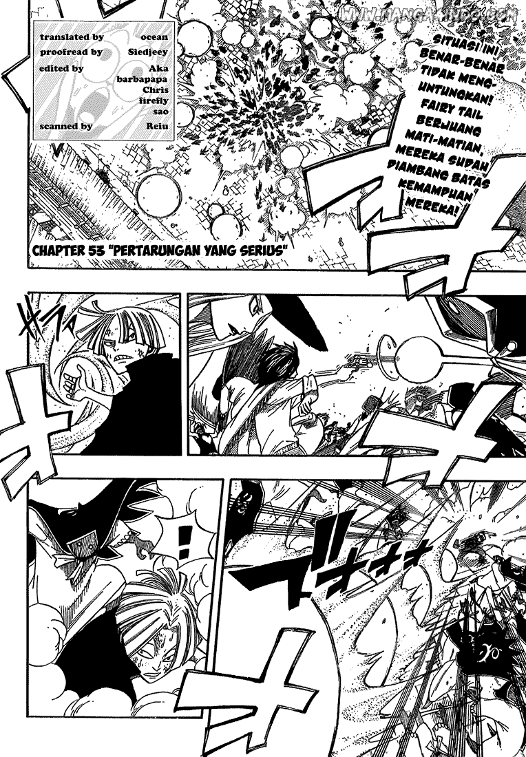 Fairy Tail