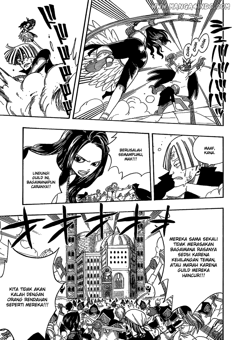 Fairy Tail