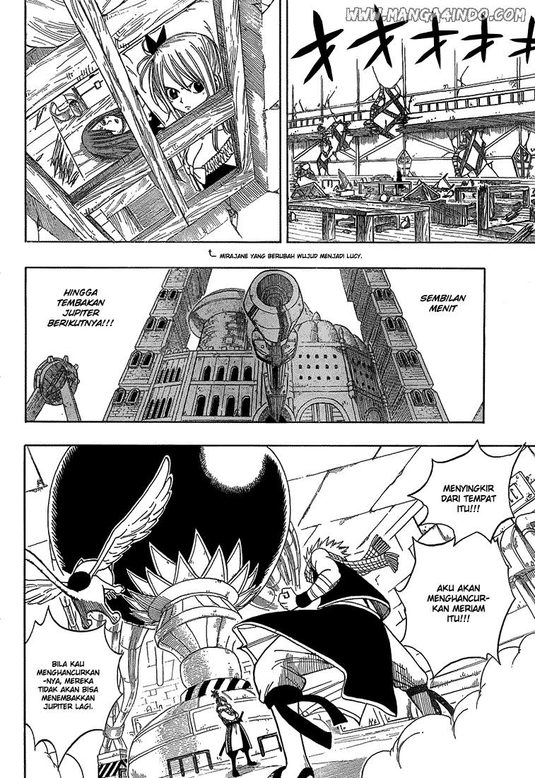 Fairy Tail