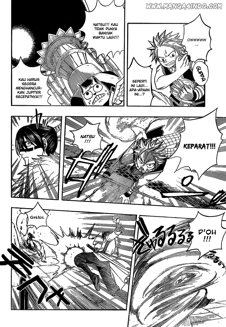 Fairy Tail