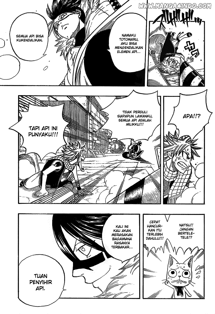 Fairy Tail