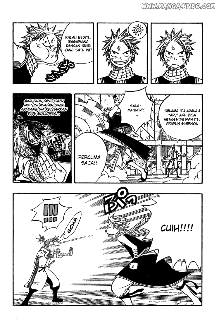 Fairy Tail