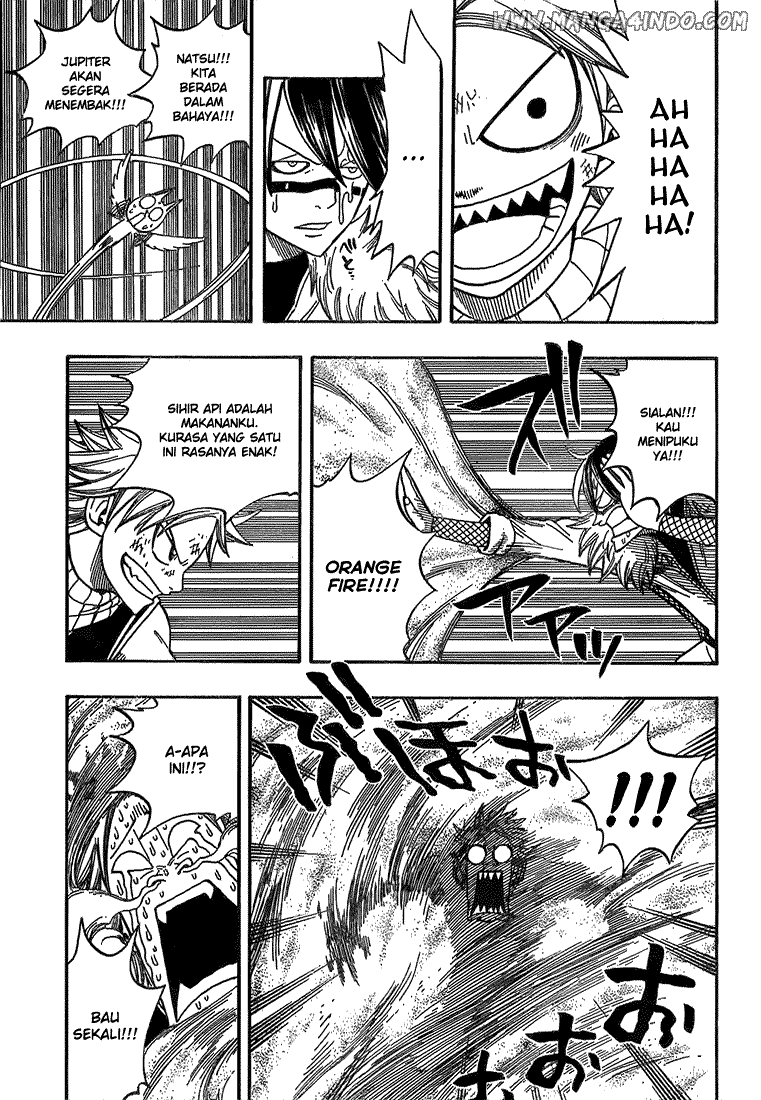 Fairy Tail