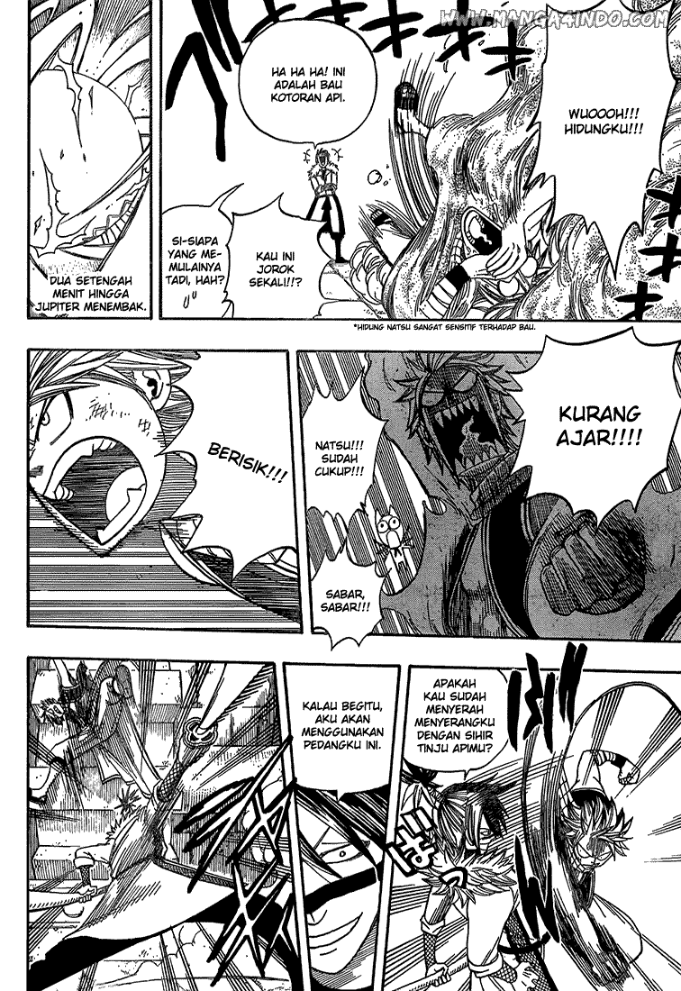 Fairy Tail