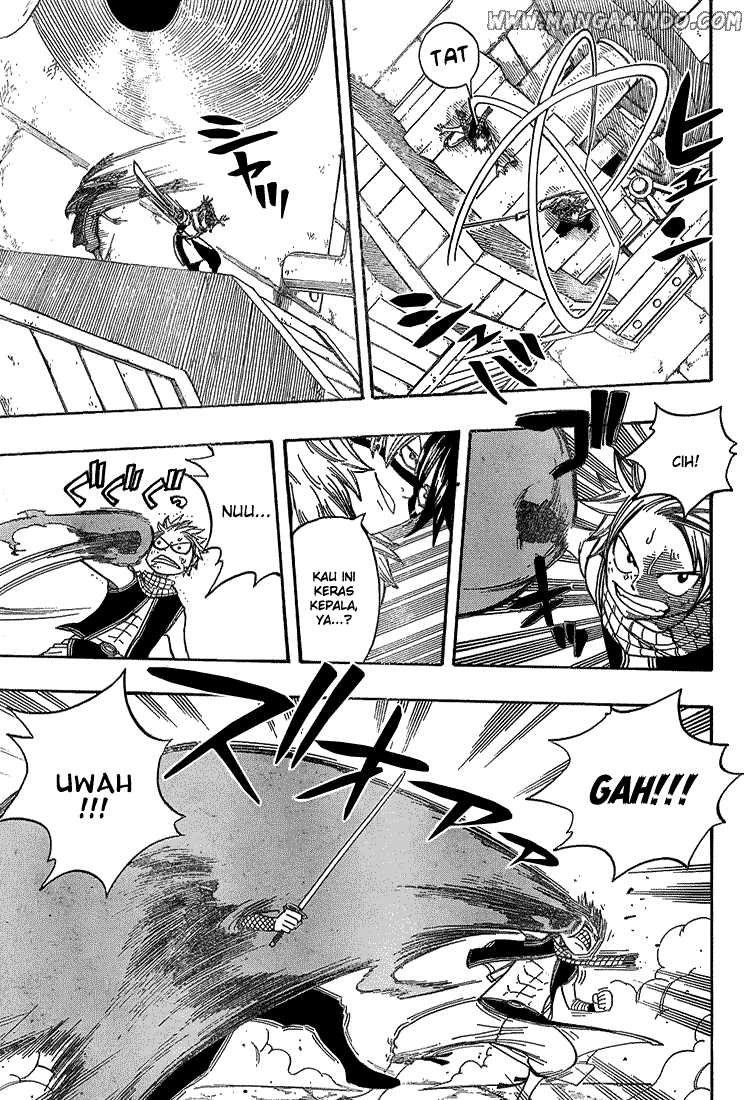 Fairy Tail