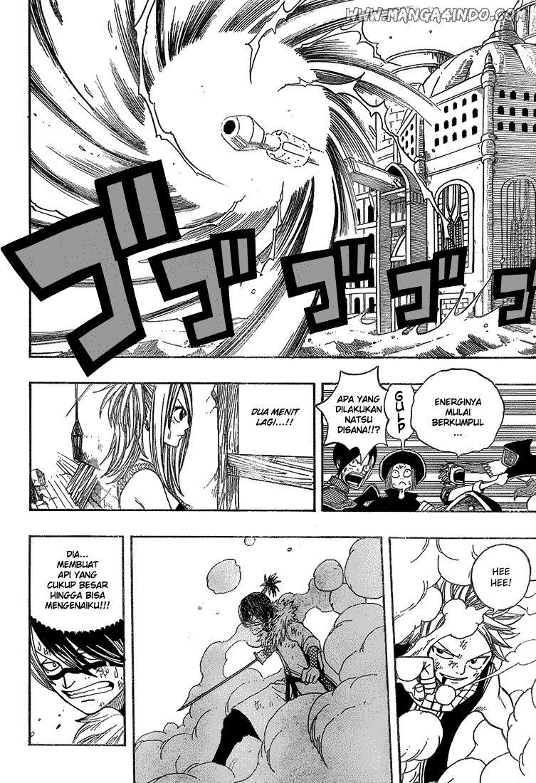 Fairy Tail