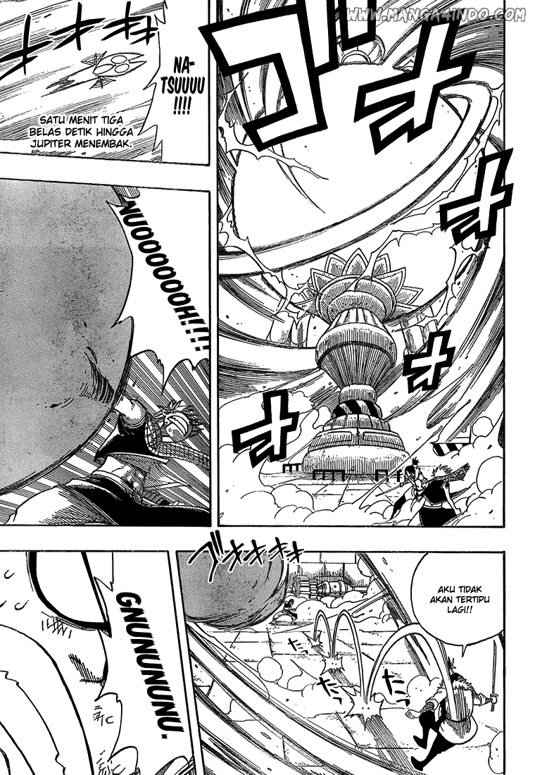 Fairy Tail
