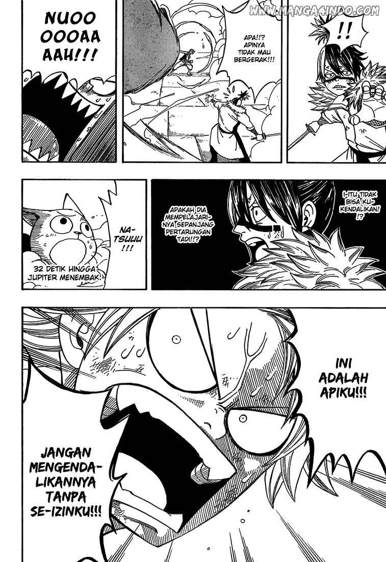 Fairy Tail
