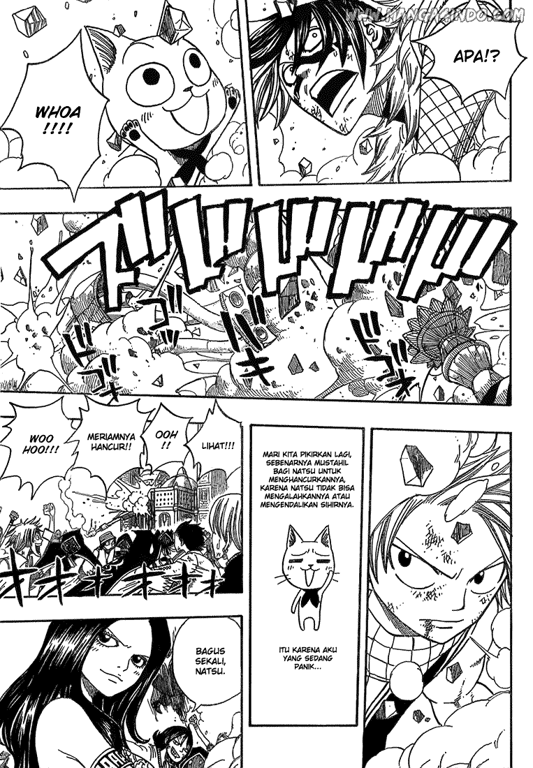 Fairy Tail