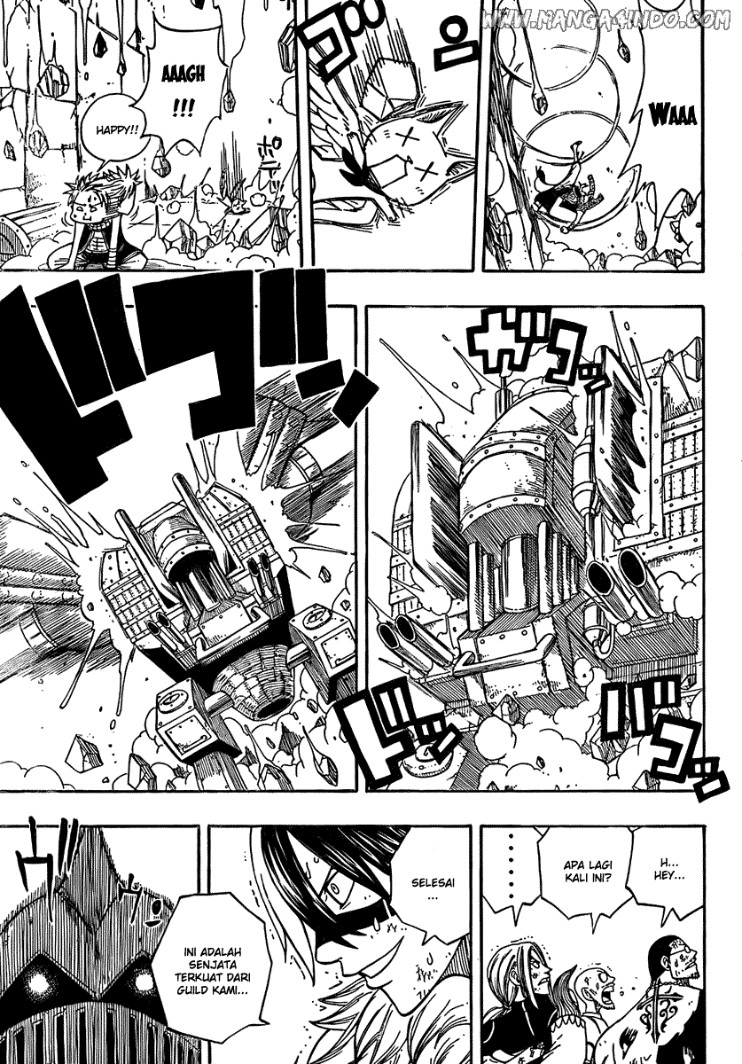 Fairy Tail