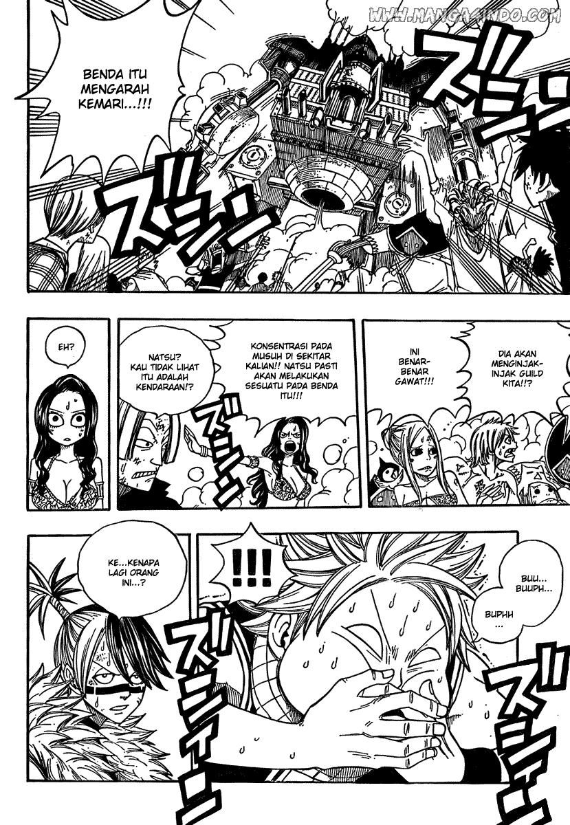Fairy Tail