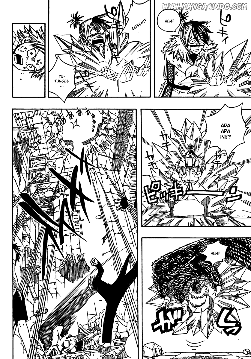 Fairy Tail