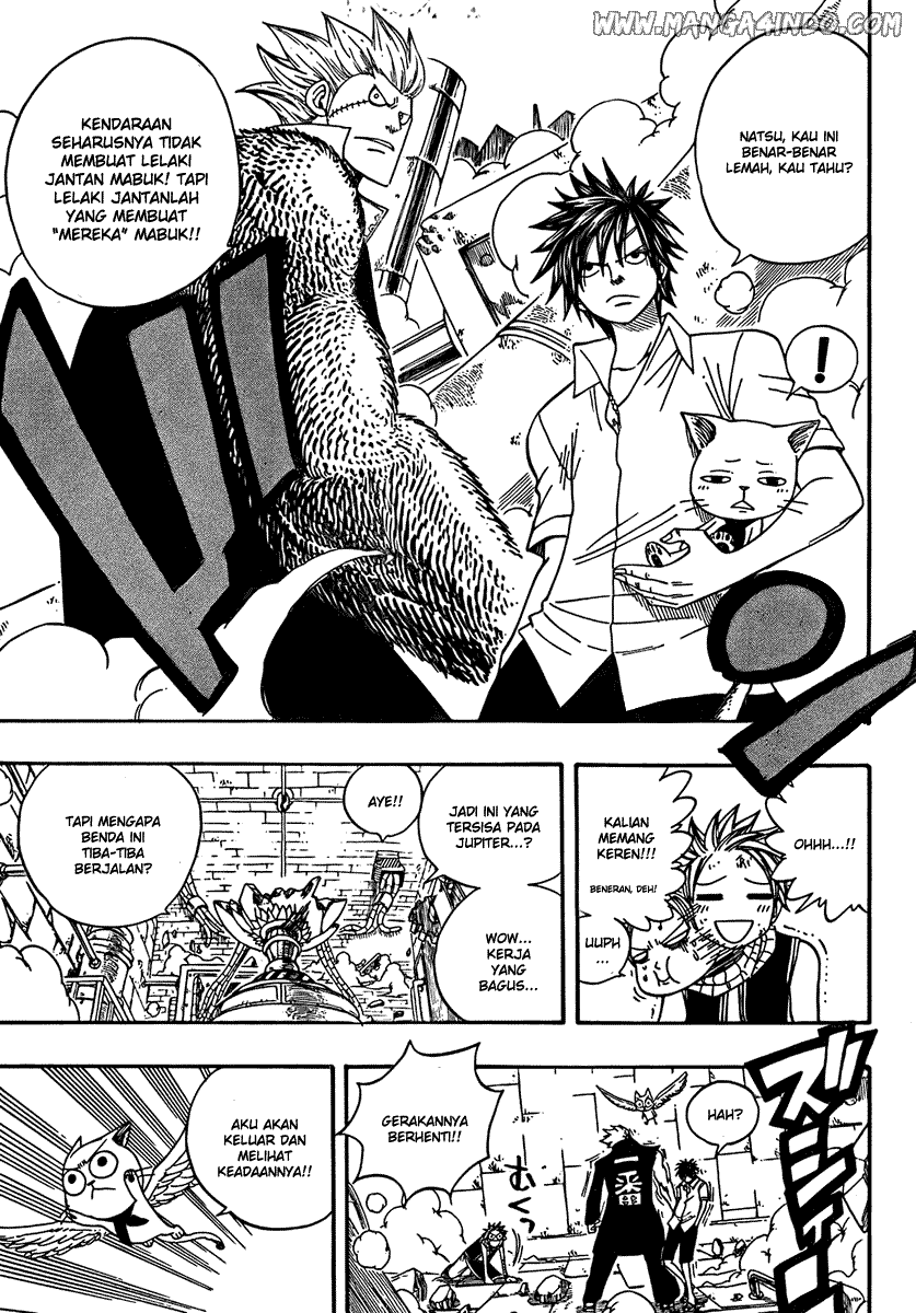 Fairy Tail