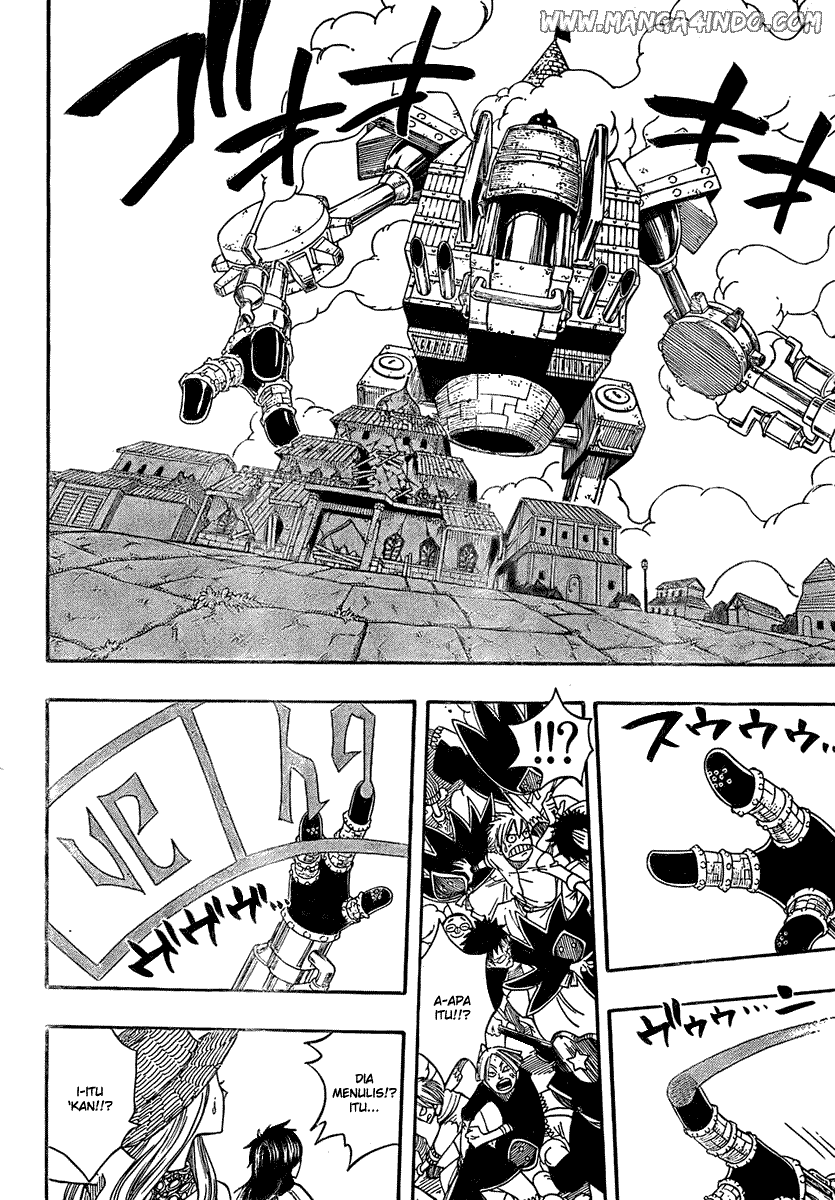 Fairy Tail