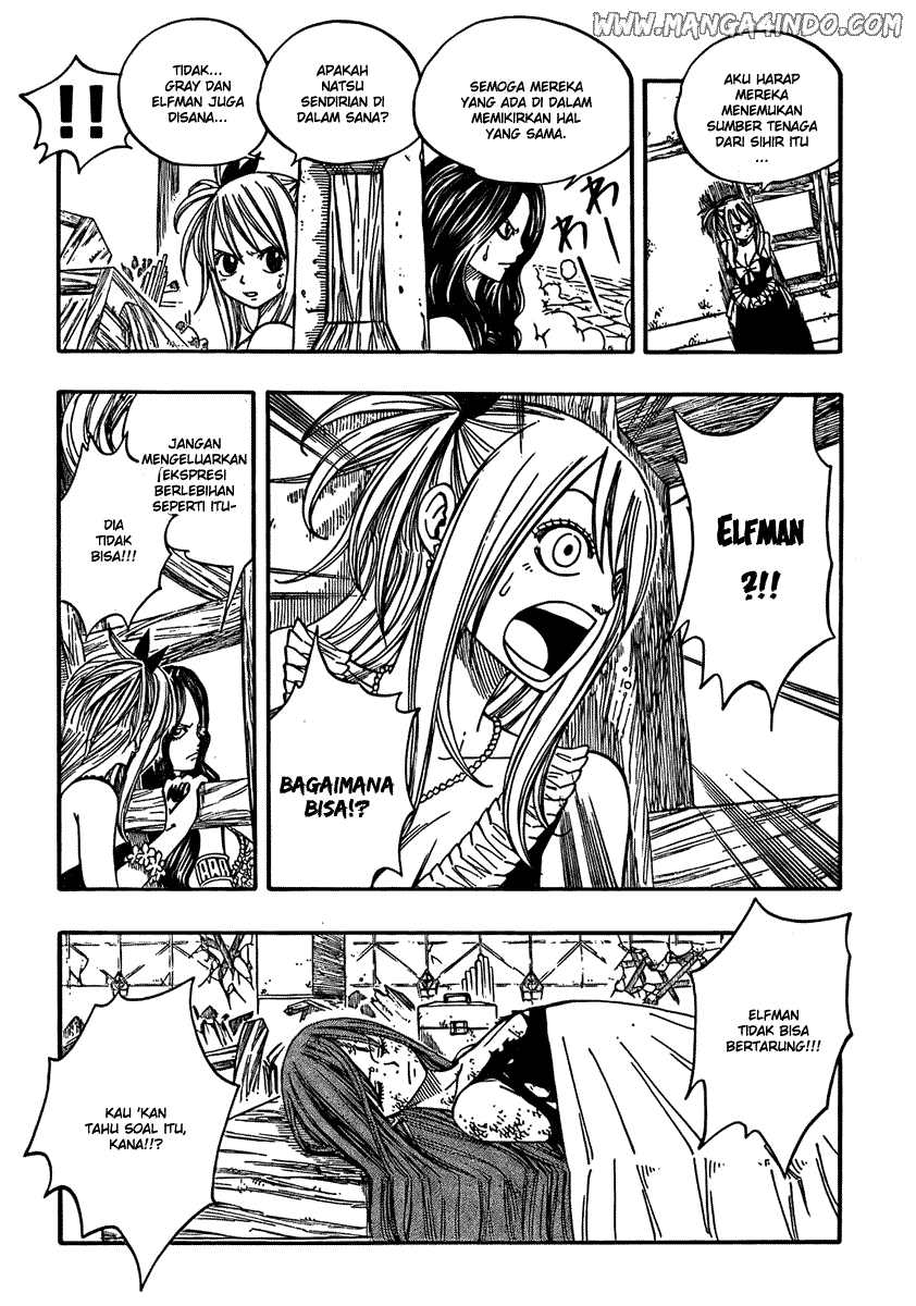 Fairy Tail