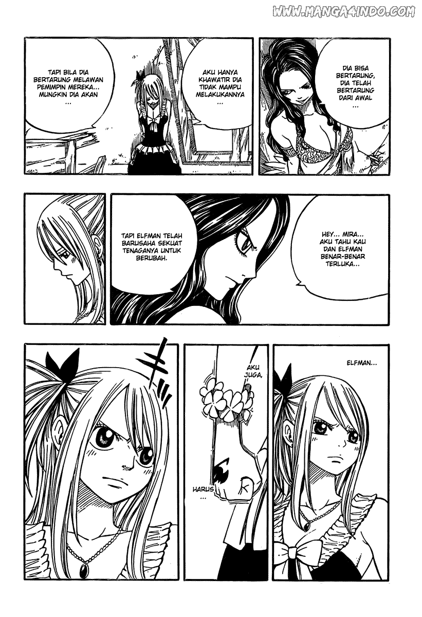Fairy Tail