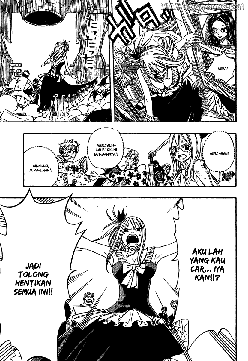 Fairy Tail