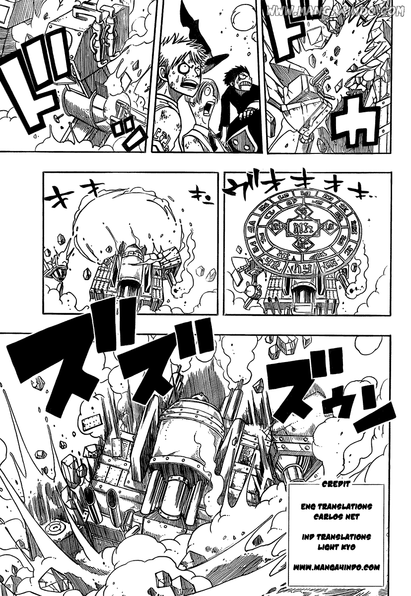 Fairy Tail