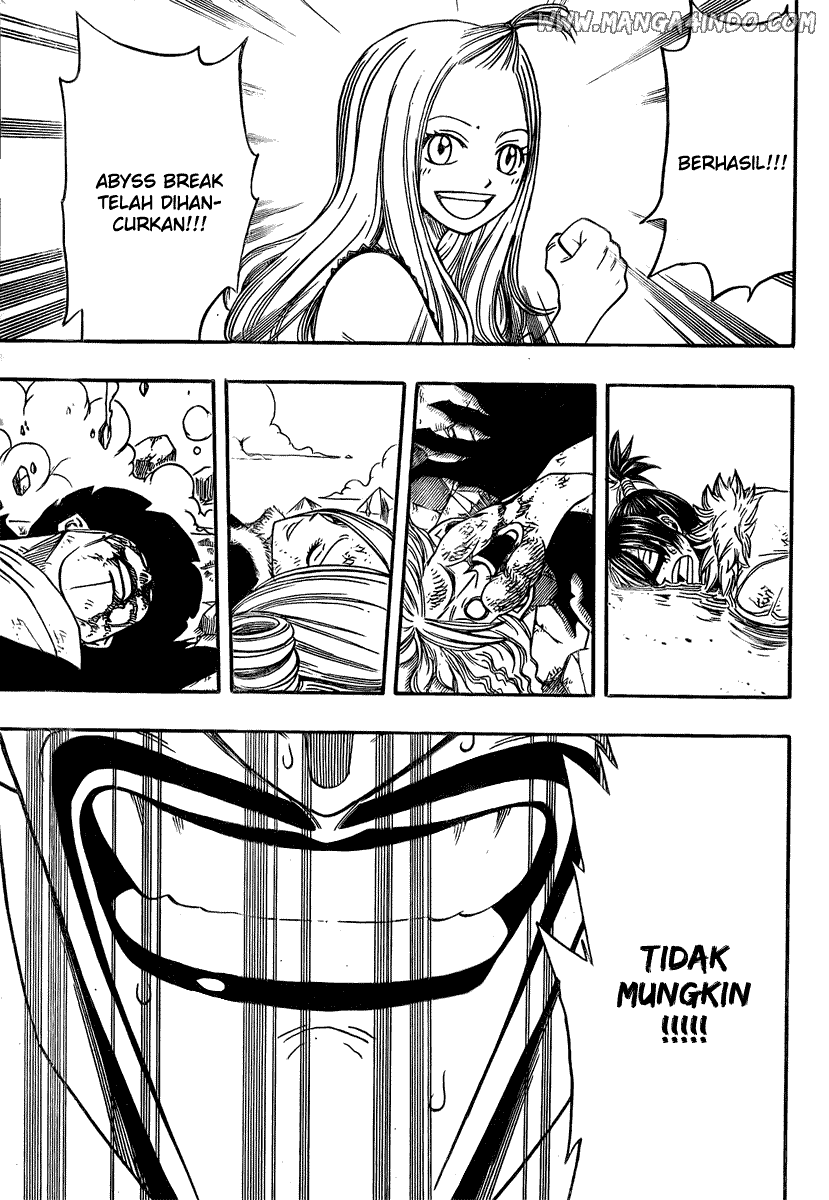 Fairy Tail