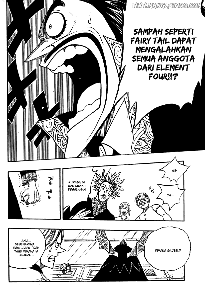 Fairy Tail