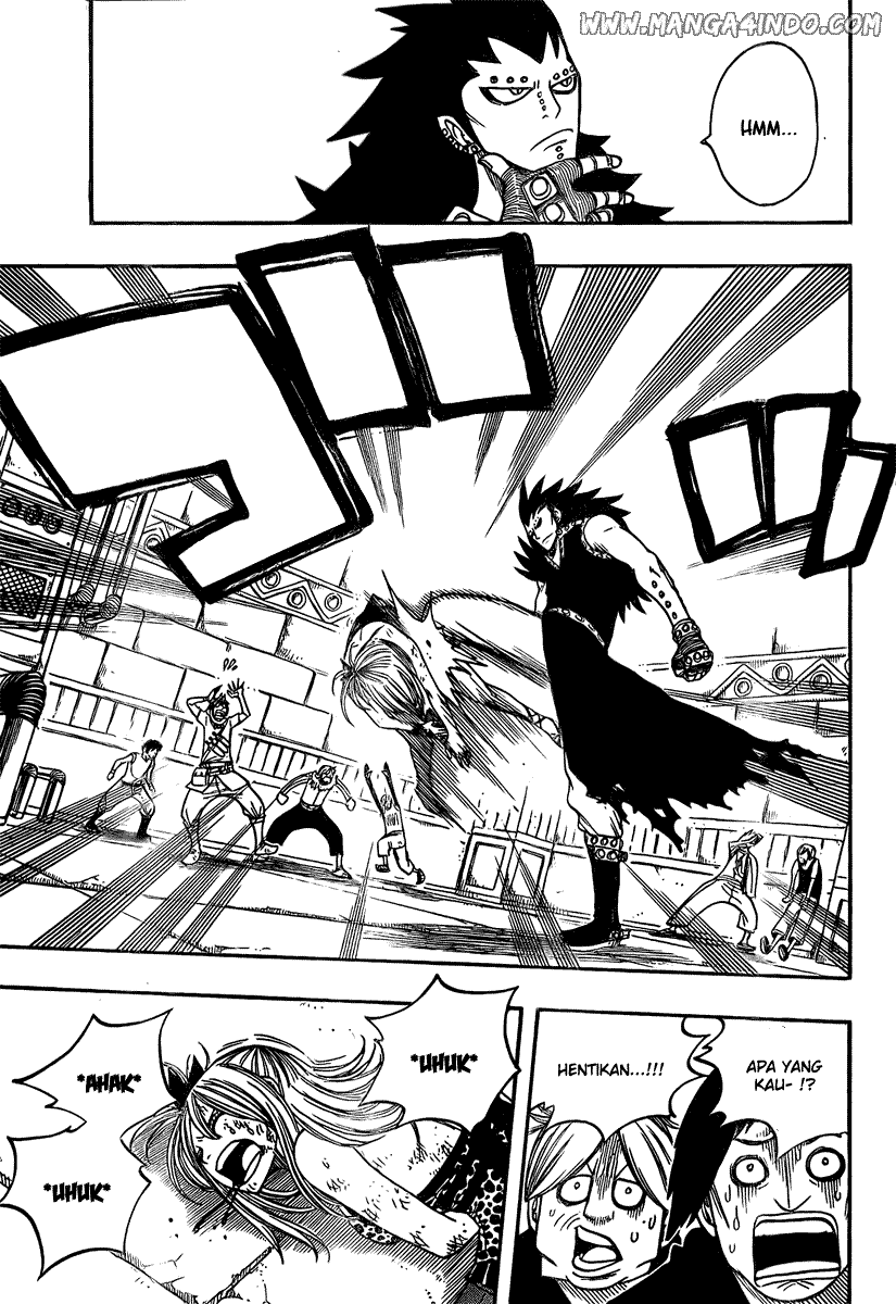 Fairy Tail