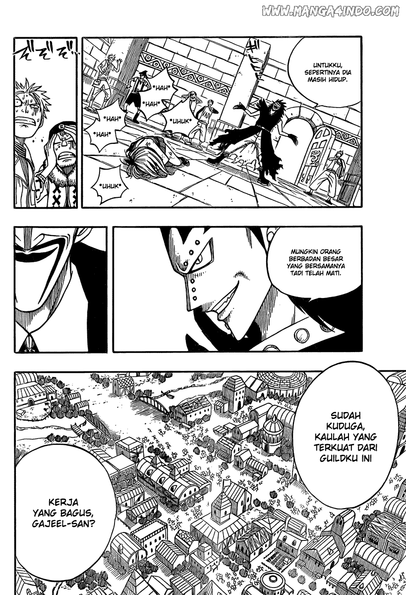 Fairy Tail