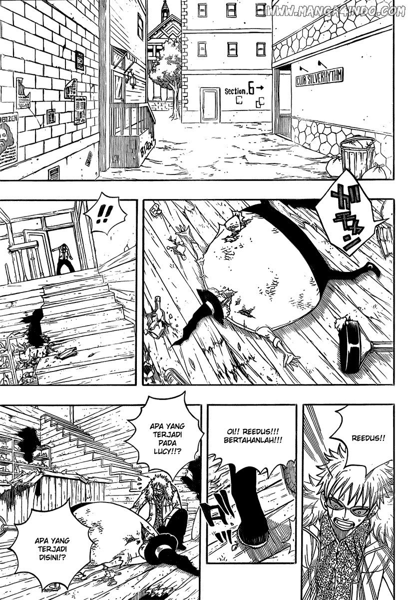 Fairy Tail
