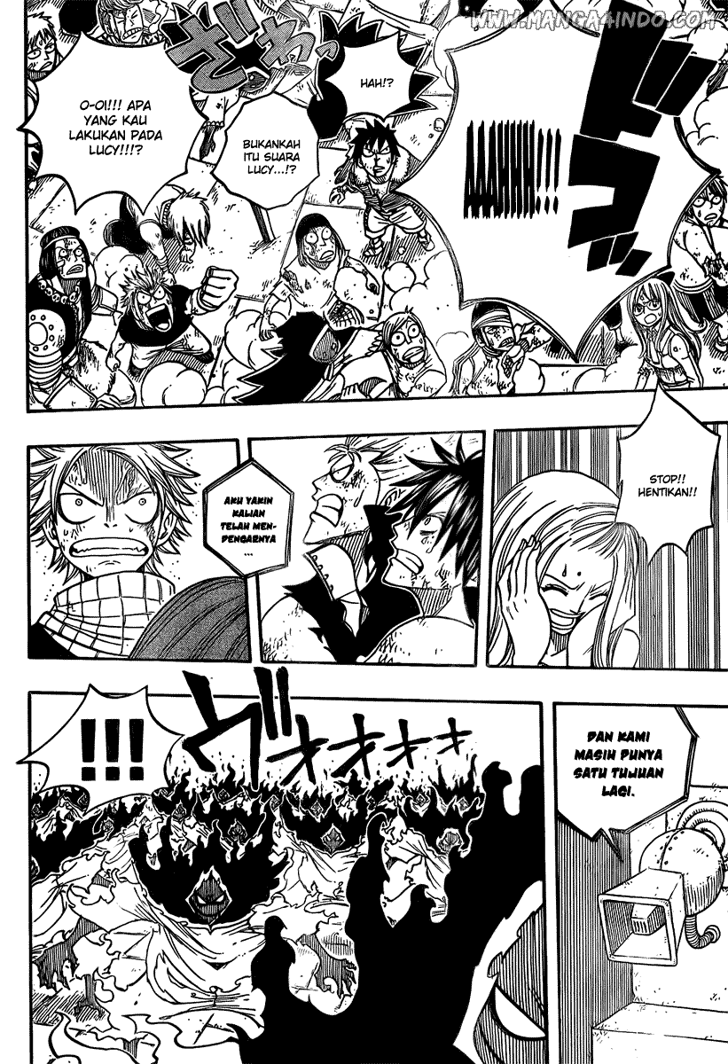 Fairy Tail