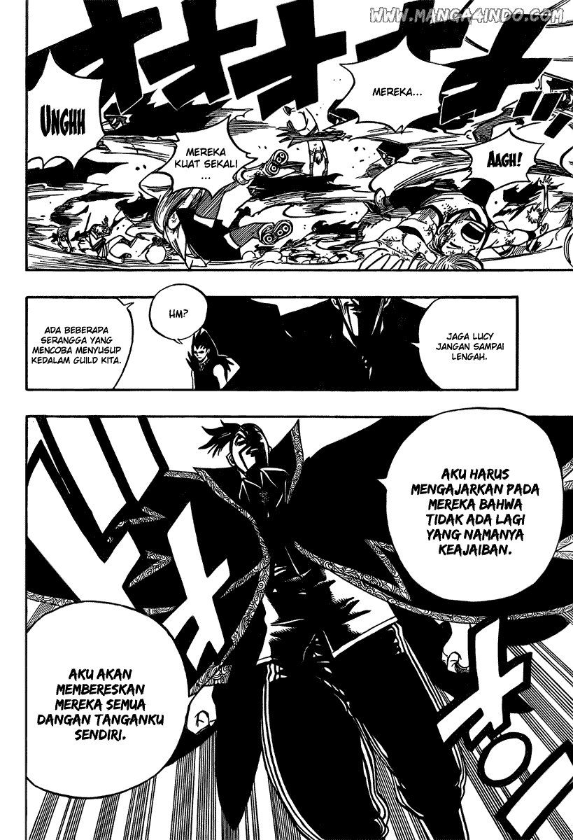 Fairy Tail